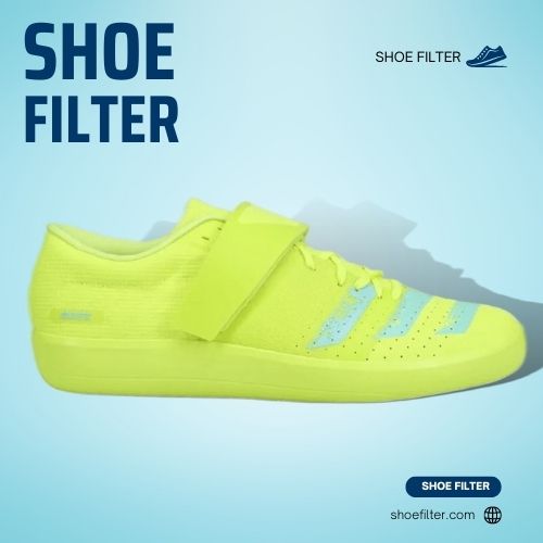 Adidas Adizero Unisex Shot Put Shoes