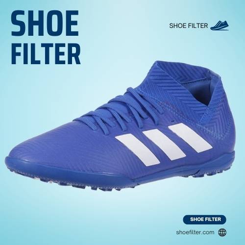 Adidas Unisex-Child Nemeziz Tango 18.3 Indoor Soccer Shoe