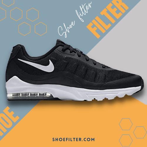 Nike Air Max Invigor Low Top Men's Running Sneakers