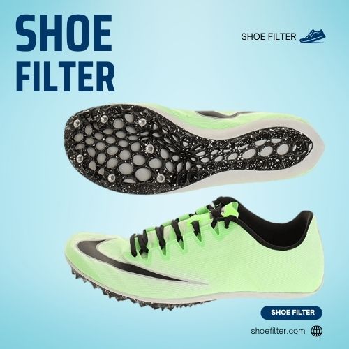 Nike Men's Competition Running Shoes