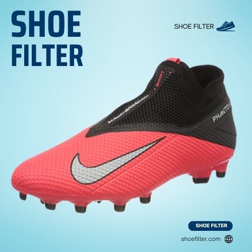 Nike Men's Phantom 2 Academy Df FgMg Football Boots