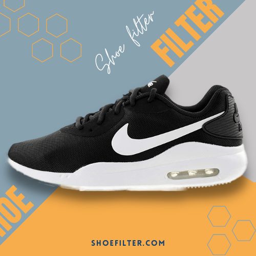 Nike Women's Air Max Oketo Sneaker