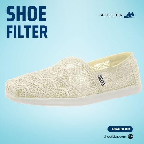 Skechers BOBS Women Slip-On Shoes