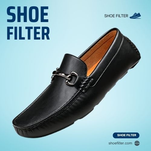 Vostey Casual Penny Loafers for Men