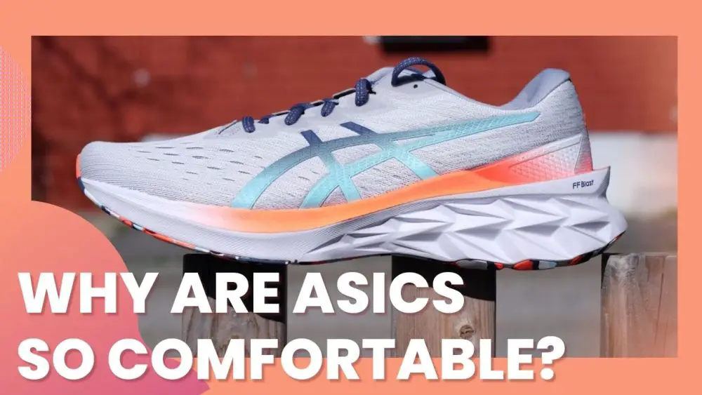 Do Asics Run Small Or Big? You Need to Know to Wear - Shoe Filter