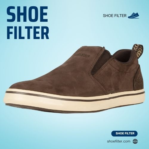 Xtratuf Sharkbyte Nubuck Leather Deck Shoes