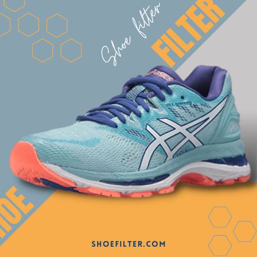 ASICS GEL-Nimbus 20 Running Shoes for Women