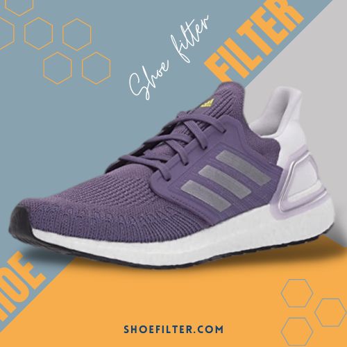 Adidas Ultraboost DNA Sneakers for Lower Back Pain