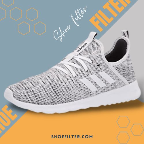 Adidas Women's Cloudfoam Pure Running Shoe