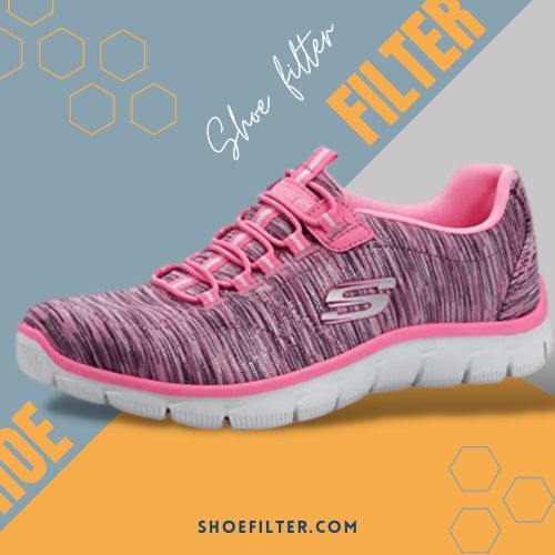 Skechers Sport Women's Empire Fashion Sneaker