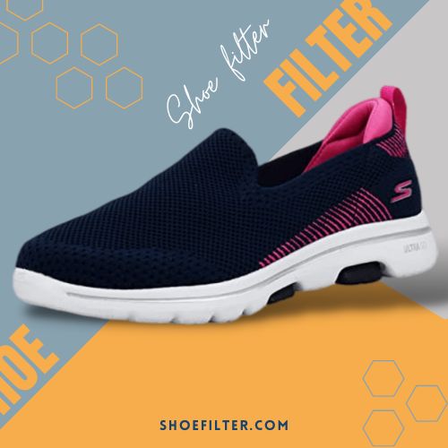 Skechers Women's Go Walk Sneakers for Lower Back Pain