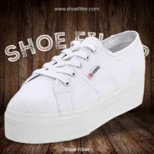 Superga Unisex Low-Top Sneakers