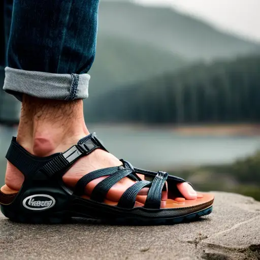 Adjusting Chaco Sandals: A Quick Guide - Shoe Filter